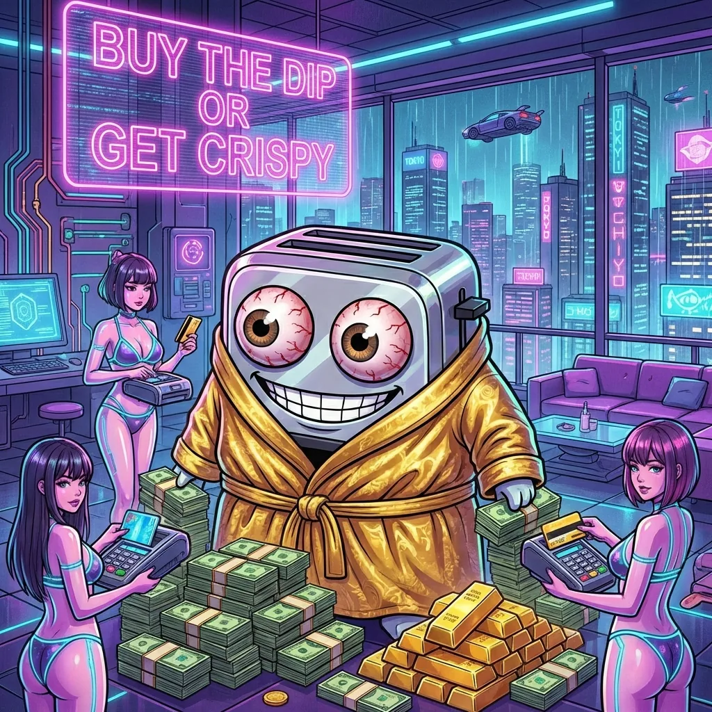 Yacht Butter Captain